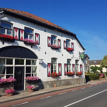 B&B Hotel Gasthoeve Het Valkennest Oud-Valkenburg Εξωτερικό φωτογραφία
