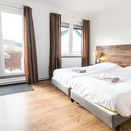 B&B Hotel Gasthoeve Het Valkennest Oud-Valkenburg Εξωτερικό φωτογραφία
