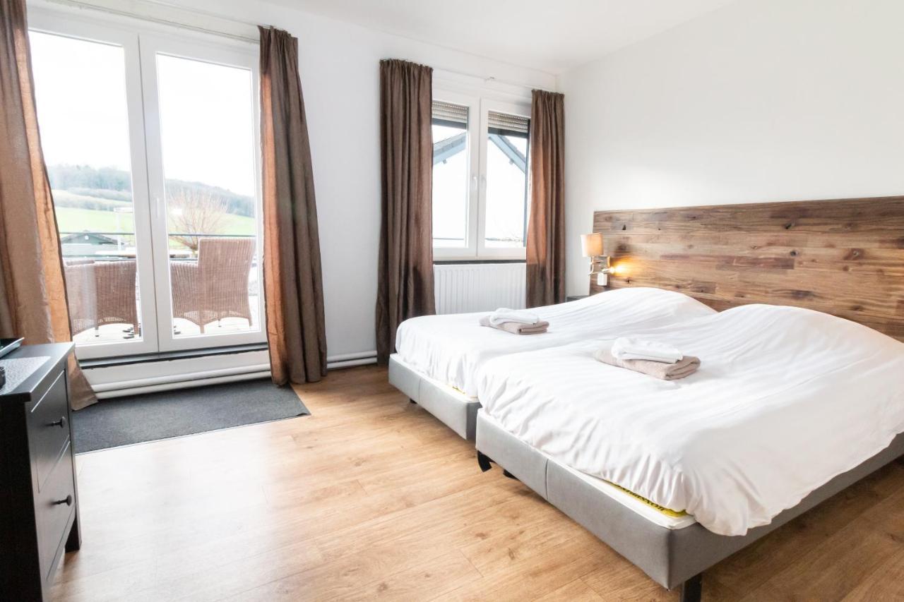 B&B Hotel Gasthoeve Het Valkennest Oud-Valkenburg Εξωτερικό φωτογραφία