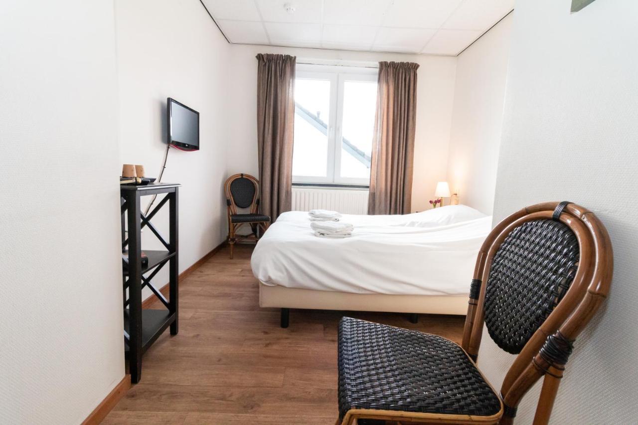 B&B Hotel Gasthoeve Het Valkennest Oud-Valkenburg Εξωτερικό φωτογραφία